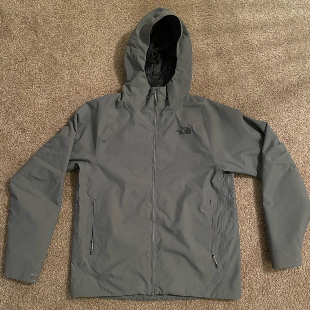 The North Face Men's Jacket